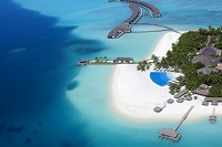 Malediven Velassaru